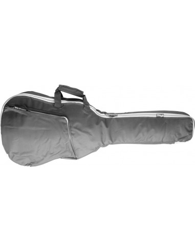 Basic series padded nylon bag for 4/4...