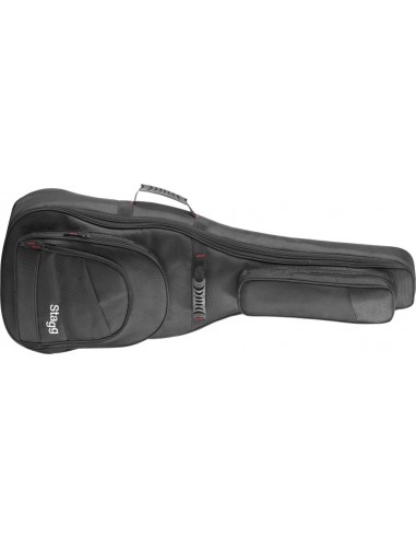 Ndura series padded ballistic nylon...