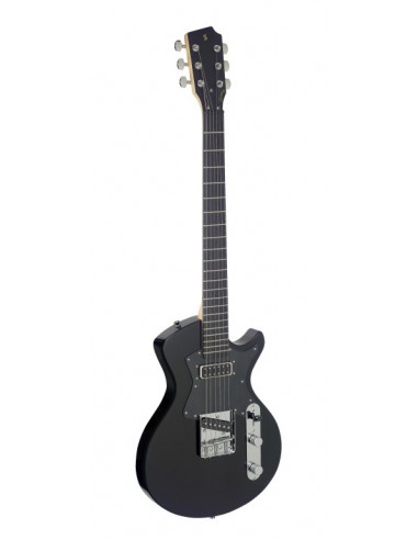 Electric guitar, Silveray series,...