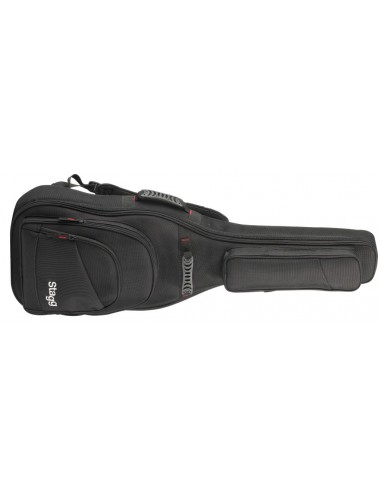 Ndura series padded ballistic nylon...