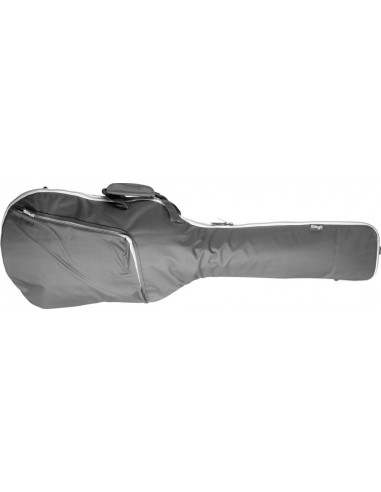 Basic series padded nylon bag for...