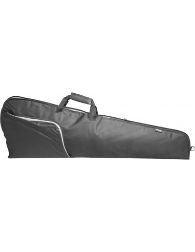 Basic series padded nylon bag for...