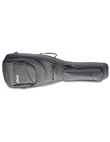 Ndura series padded ballistic nylon...