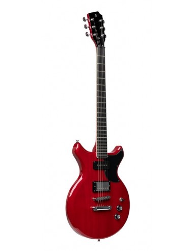 Electric guitar, Silveray series, DC...