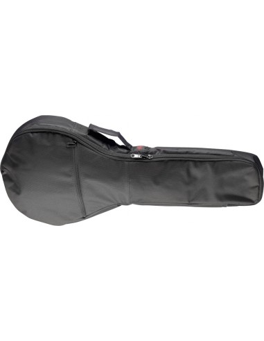 Basic padded nylon bag for mandolin