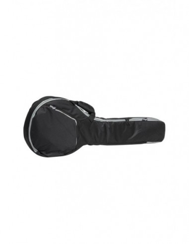 Basic series padded nylon bag for...