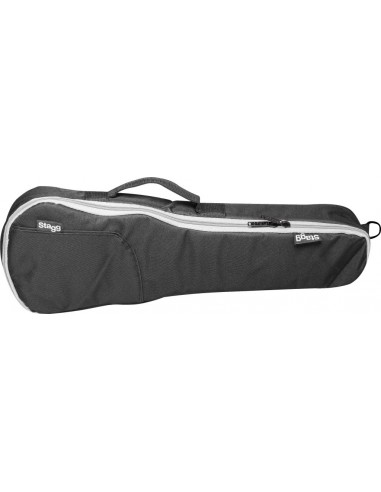 Basic series padded nylon bag for...