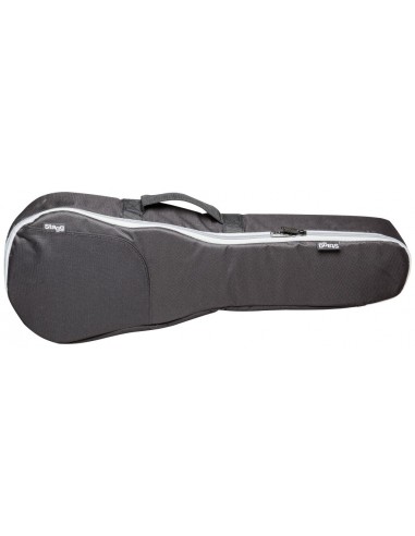 Basic series padded nylon bag for...