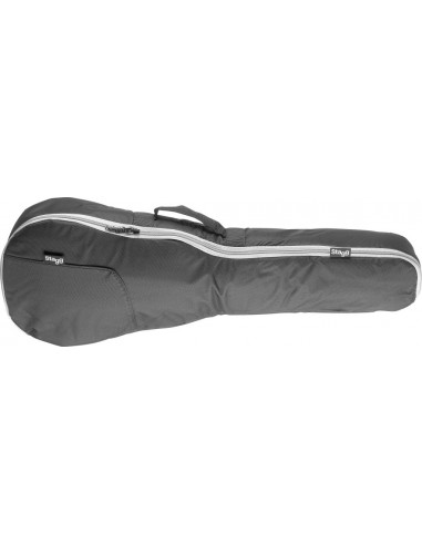 Basic series padded nylon bag for...