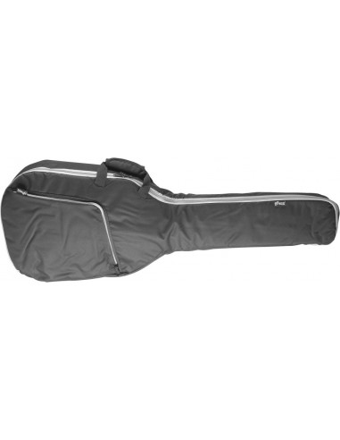 Basic series padded nylon bag for...