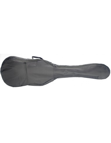 Basic padded nylon bag for electric...