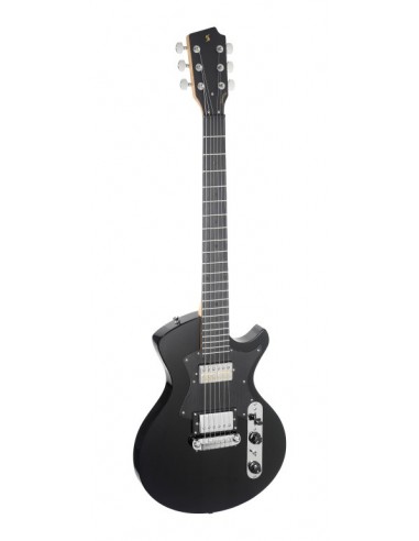 Electric guitar, Silveray series,...