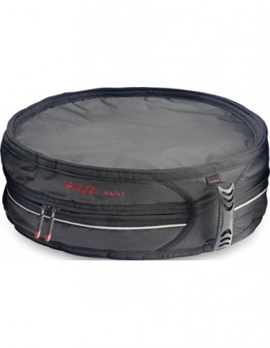 Professional snare drum bag