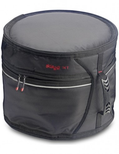 Professional tom bag