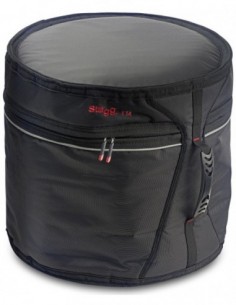 Professional floortom bag