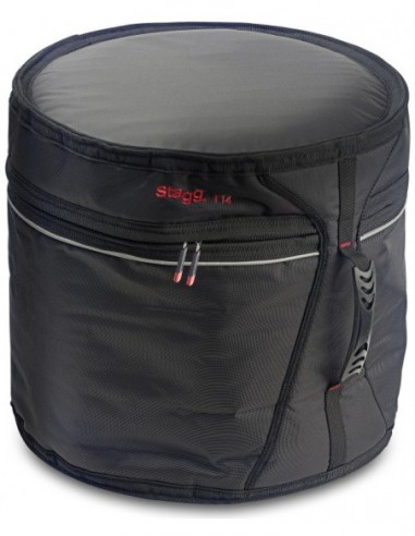 Professional floortom bag