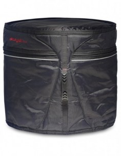 Professional bass drum bag