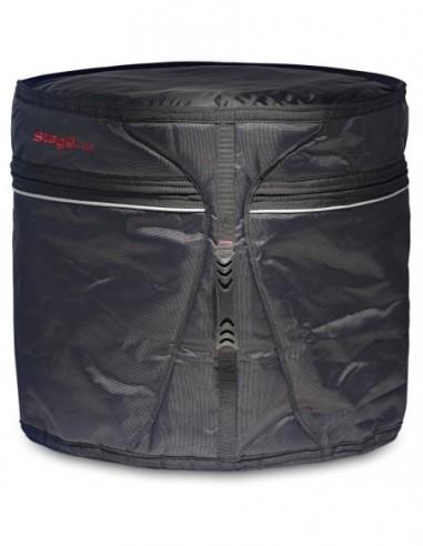 Professional bass drum bag