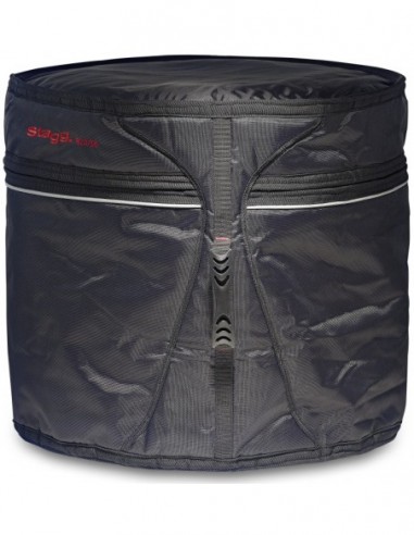 Professional bass drum bag