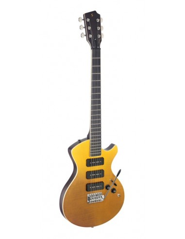 Electric guitar, Silveray series,...