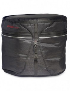Professional bass drum bag