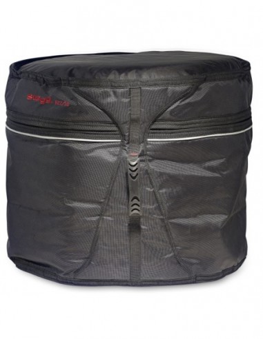Professional bass drum bag