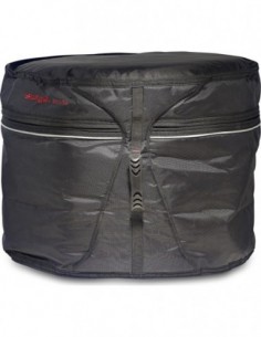 Professional bass drum bag