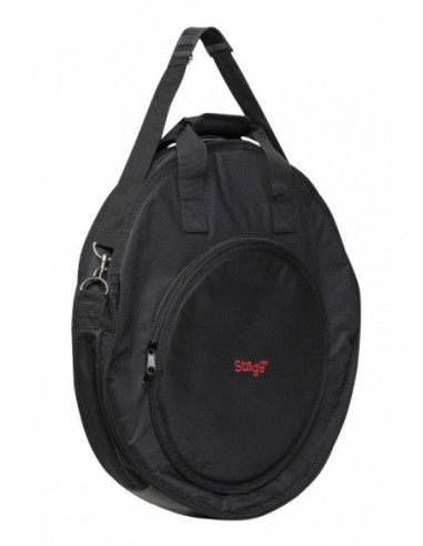 Standard Dual Cymbal Bag