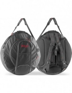 22" Professional cymbal bag...