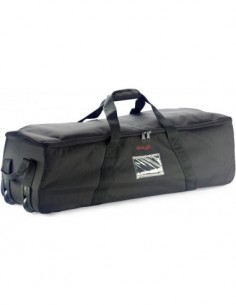 Regular bag with Wheels for...