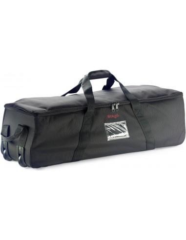 Regular bag with Wheels for hardware...