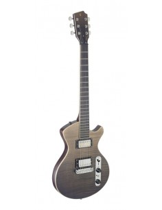 Electric guitar, Silveray...