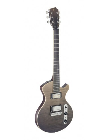 Electric guitar, Silveray series,...