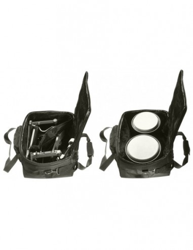 Bag for Bongo or Bass Drum Pedal