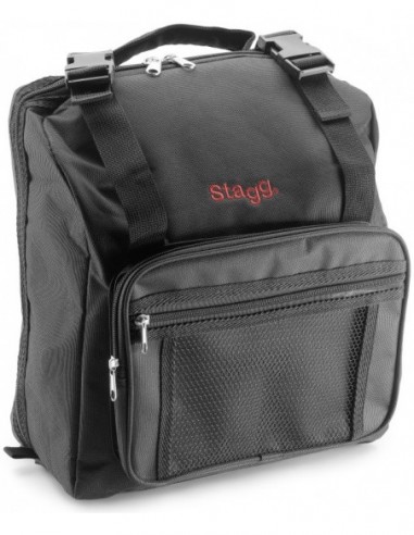 Standard bag for accordion