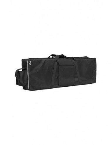 Standard black nylon bag for keyboard