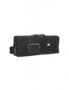 Extra deep Deluxe black...