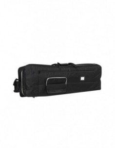 Deluxe black nylon keyboard... 2