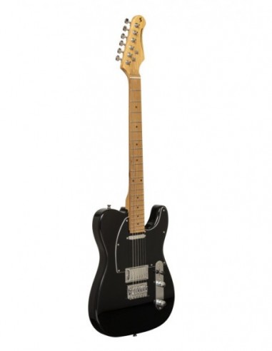Vintage "T" Series - plus electric...