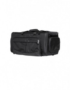 Bag for 2 trumpets, black