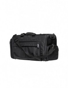 Bag for 3 trumpets, black