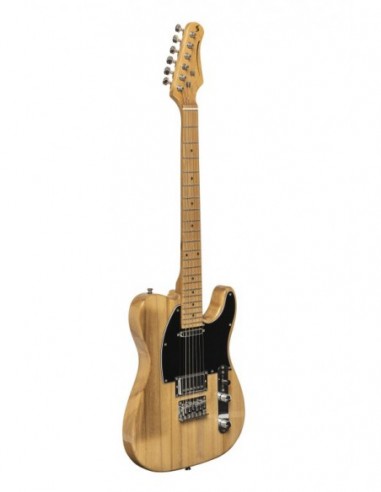 Vintage "T" Series - plus electric...