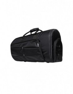 Bag for bariton, black