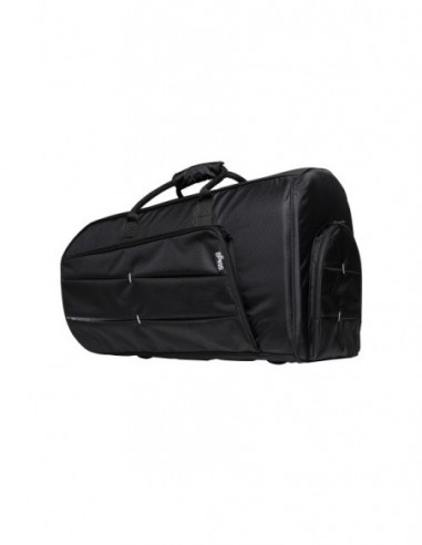 Bag for bariton, black