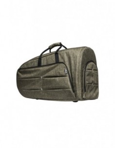 Bag for euphonium, bright...