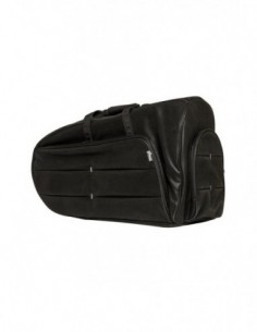 Bag for euphonium, faux...