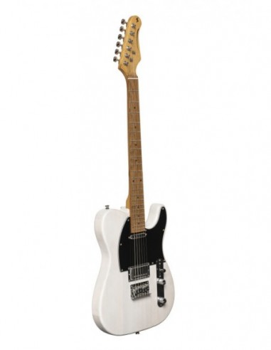 Vintage "T" Series - plus electric...