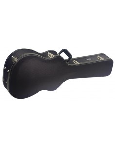 Vintage-style series black...
