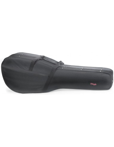 Basic series soft case for acoustic...
