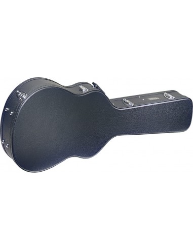 Basic series hardshell case for 4/4...